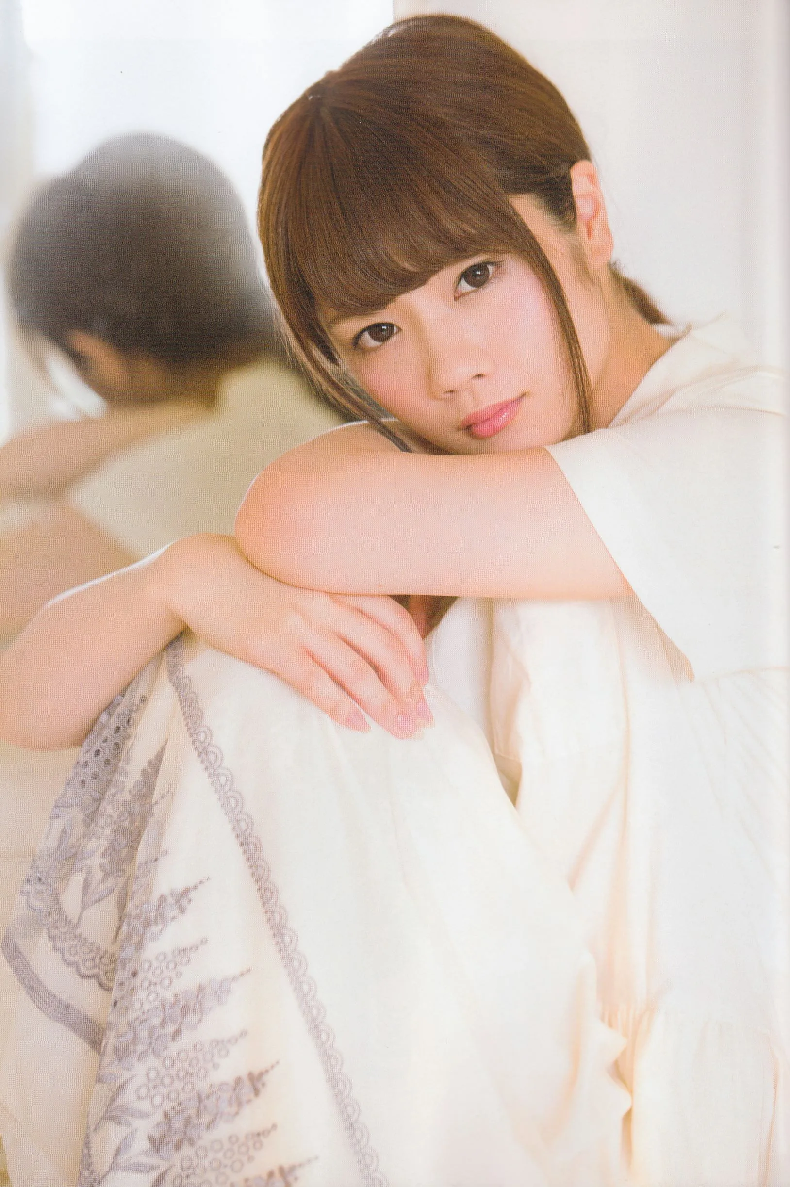 Album ảnh "Liangqiu" hàng quý của Nogizaka46 - 58