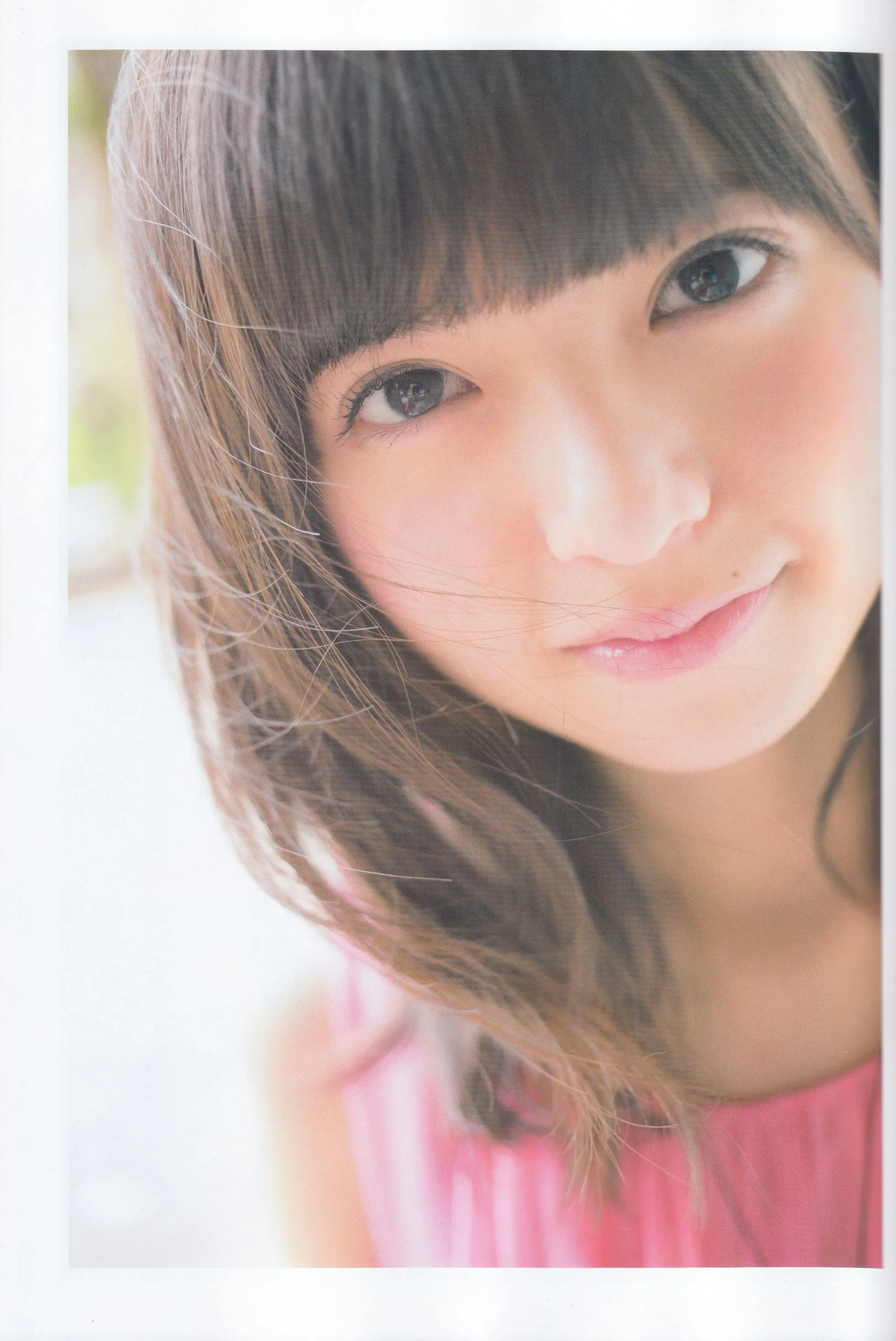 Album ảnh "Liangqiu" hàng quý của Nogizaka46 - 28
