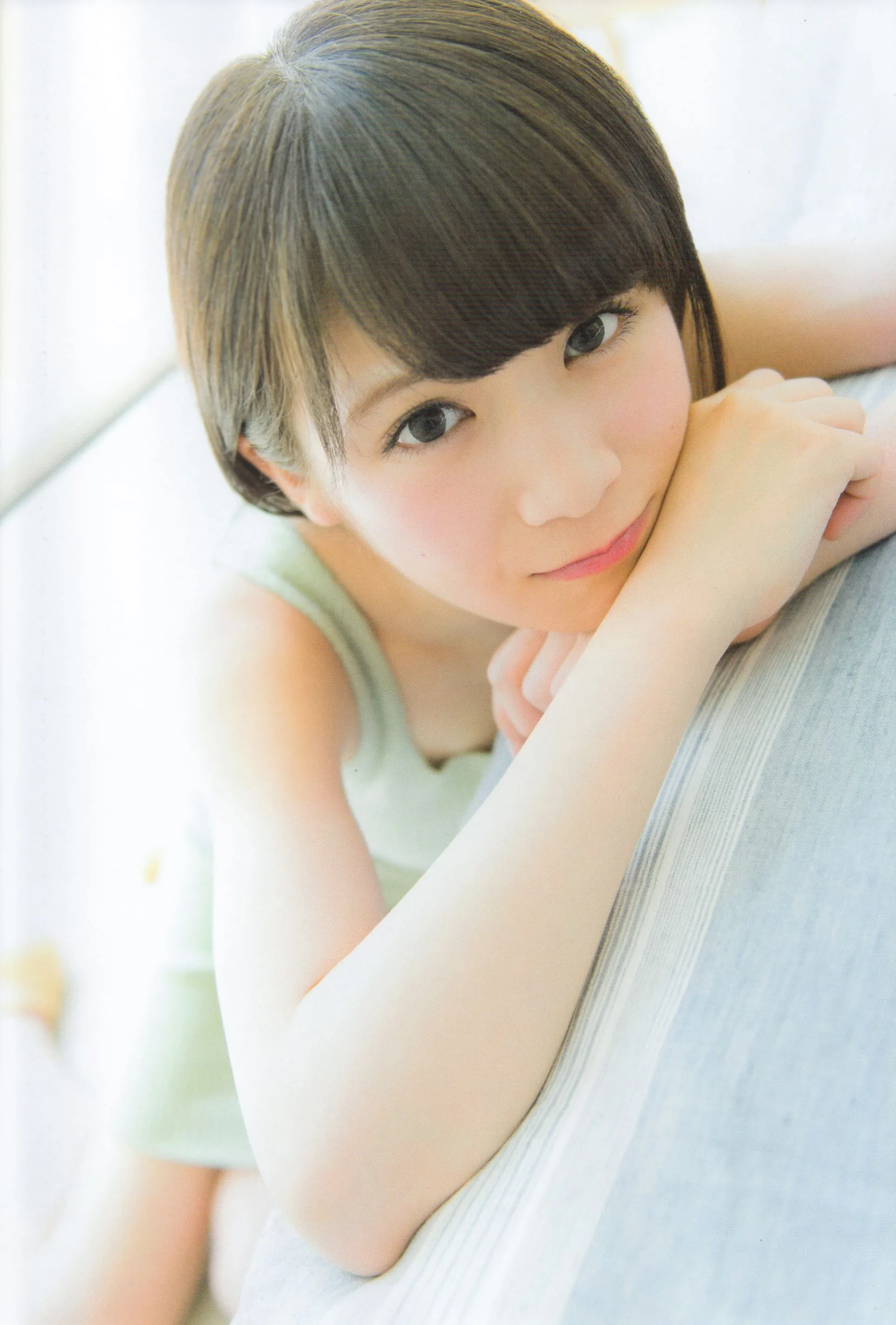 Album ảnh "Liangqiu" hàng quý của Nogizaka46 - 91