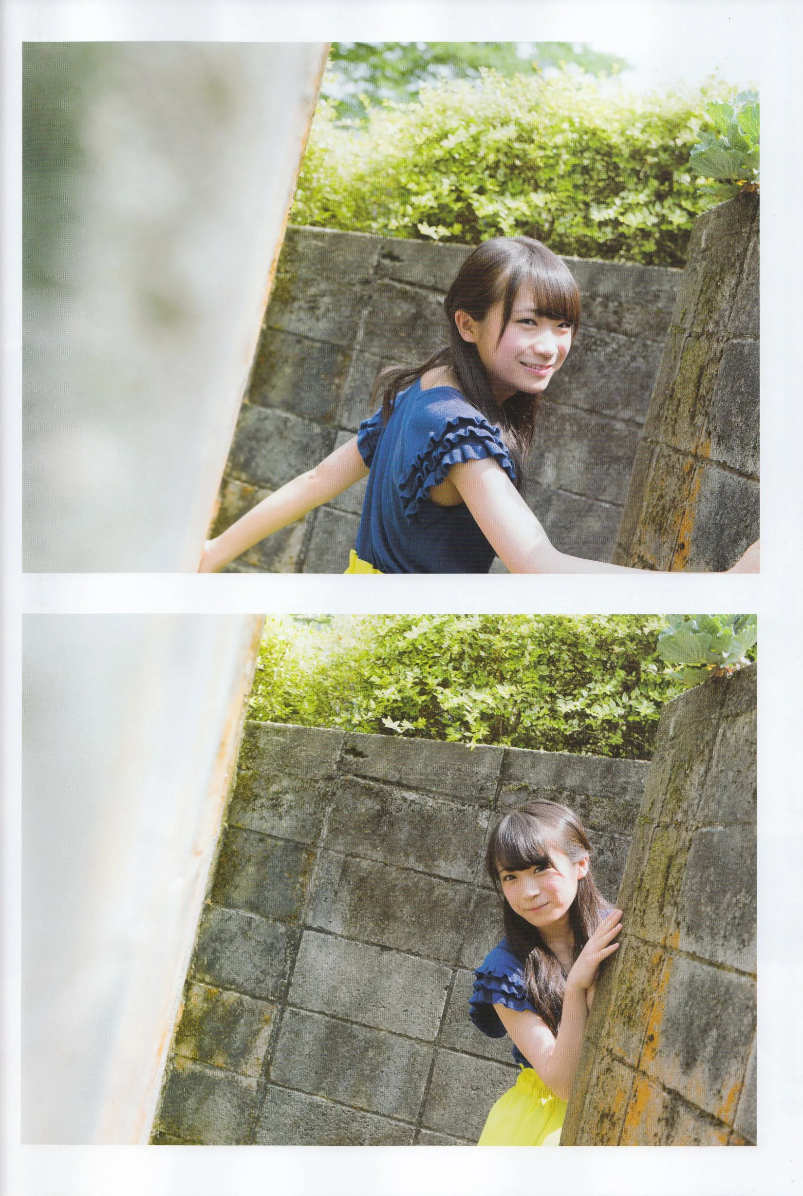 Album ảnh "Liangqiu" hàng quý của Nogizaka46 - 87
