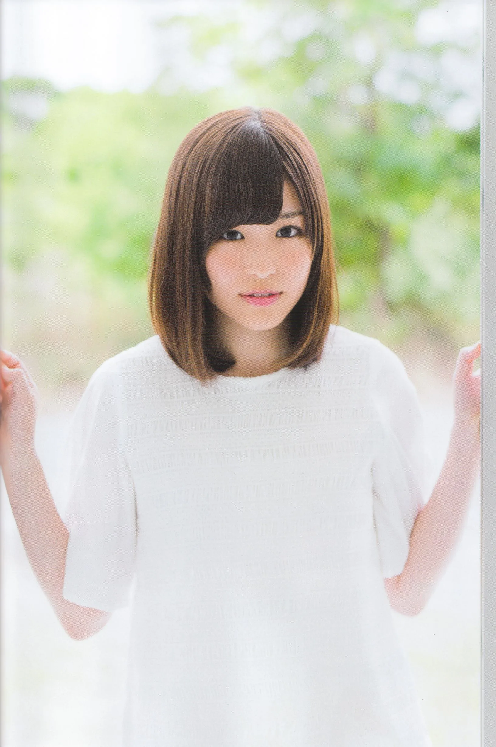 Album ảnh "Liangqiu" hàng quý của Nogizaka46 - 67