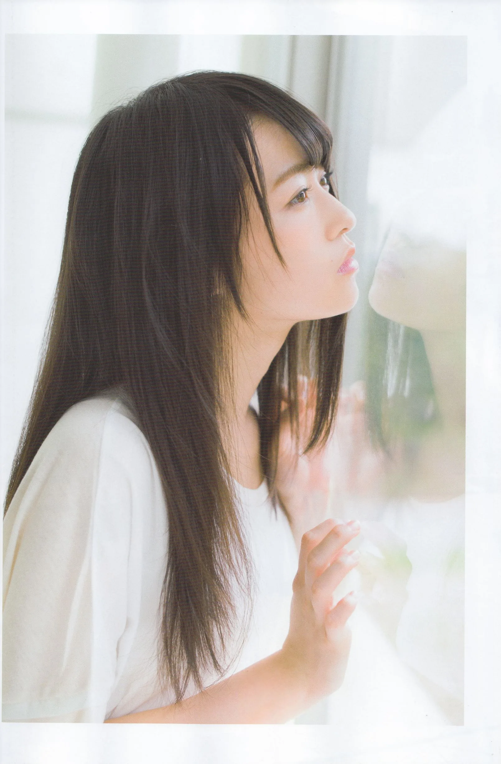 Album ảnh "Liangqiu" hàng quý của Nogizaka46 - 39