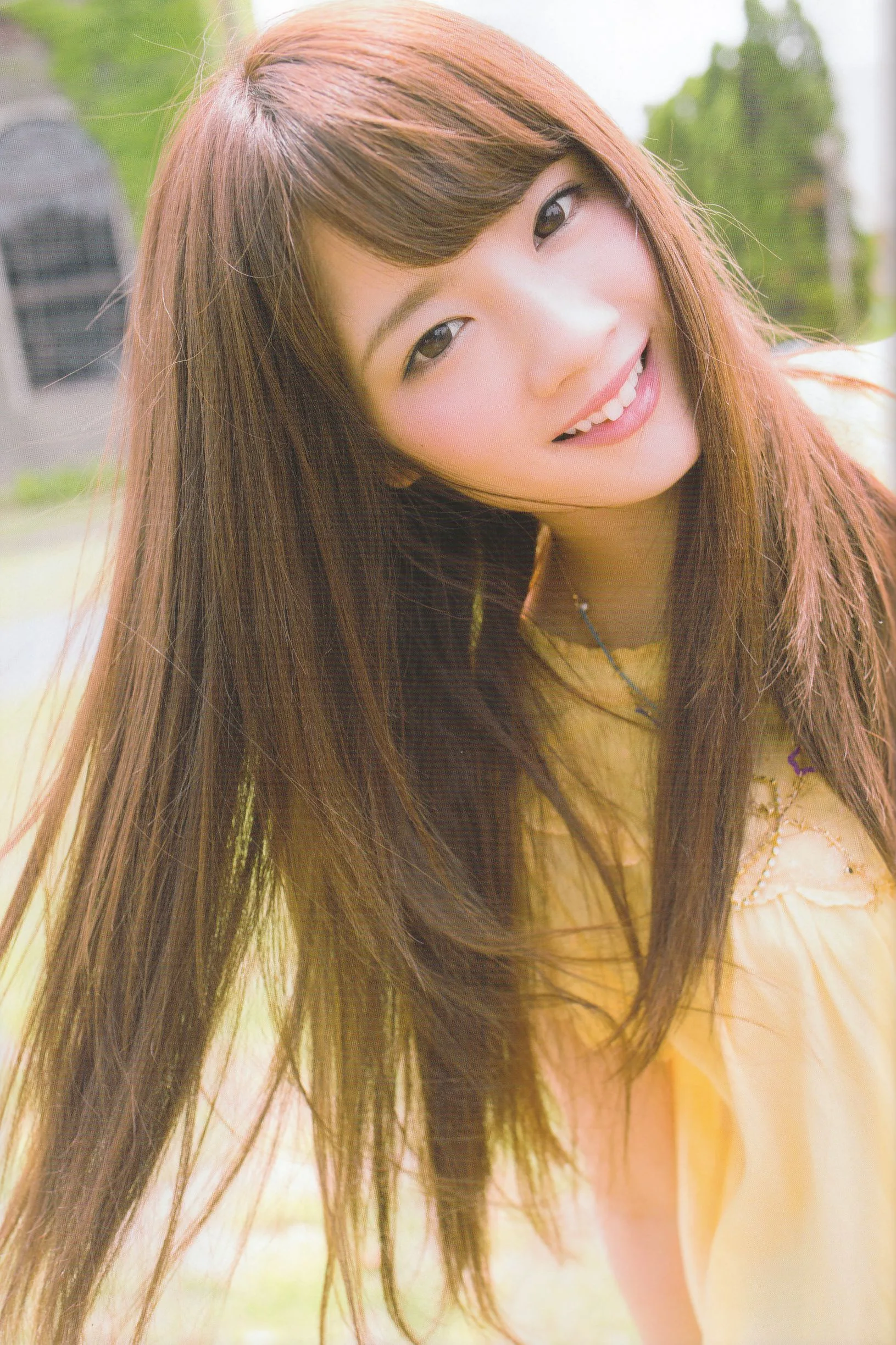Album ảnh "Liangqiu" hàng quý của Nogizaka46 - 56