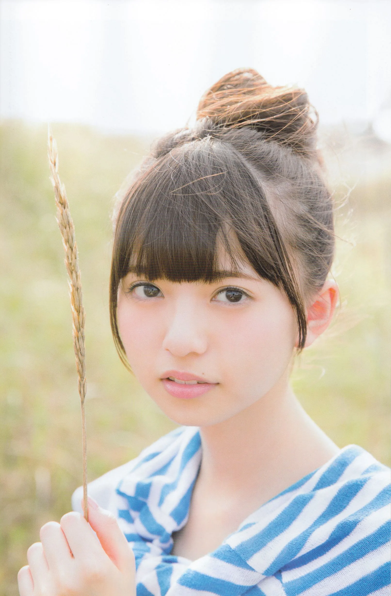 Album ảnh "Liangqiu" hàng quý của Nogizaka46 - 31